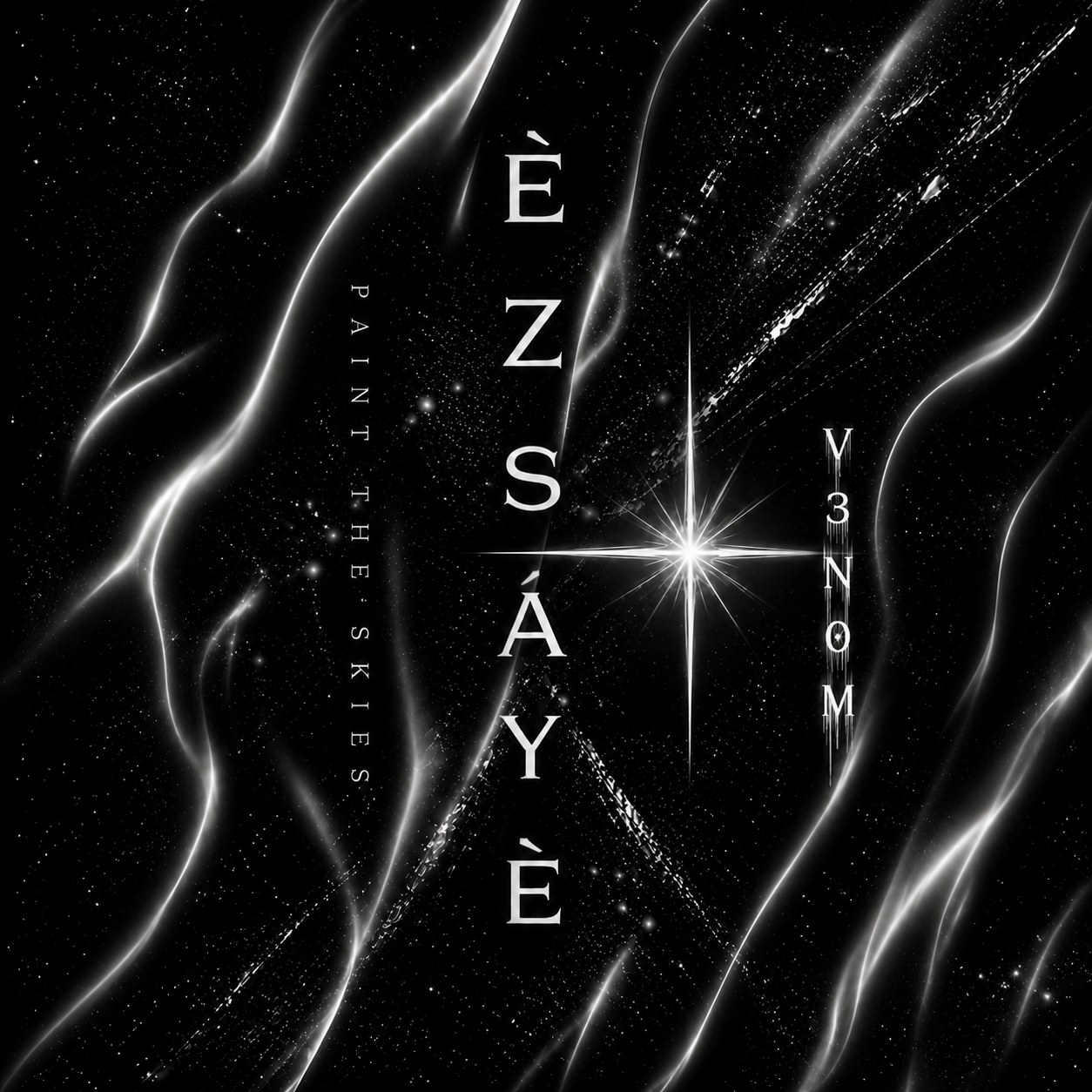 Current Project — ÈZSÁYÈ